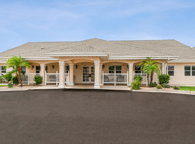 Avista Apache Junction