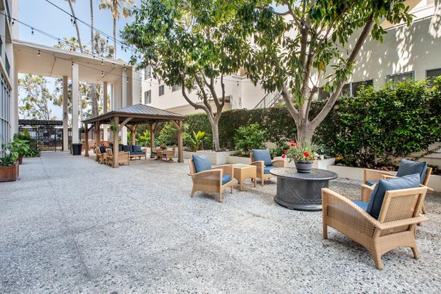 Brookdale Ocean House