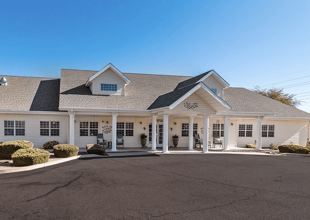 Avista Payson