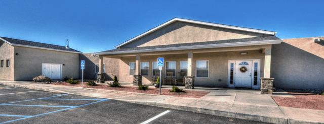 BeeHive Homes of Gallup