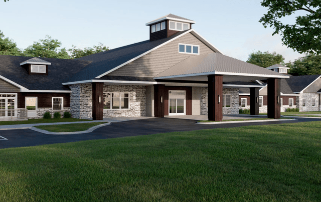 Cranberry Park West Bloomfield