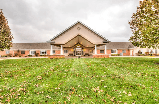 Brookstone Estates of Rantoul