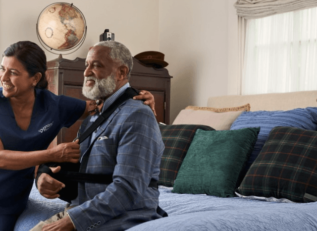 SYNERGY HomeCare of North Raleigh
