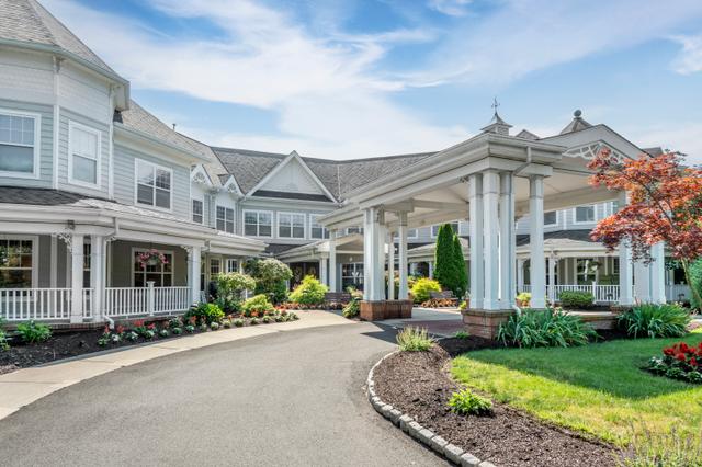 Brookdale Wilton