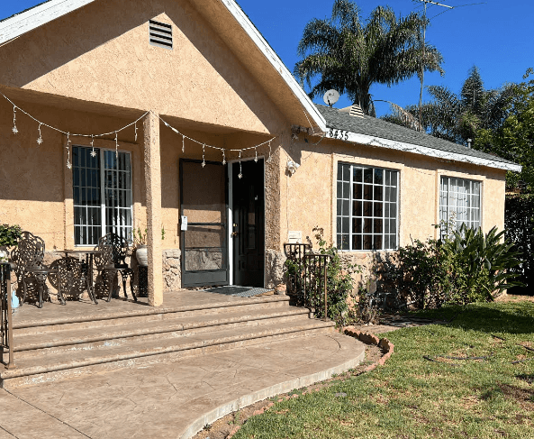 Paradise Senior Living