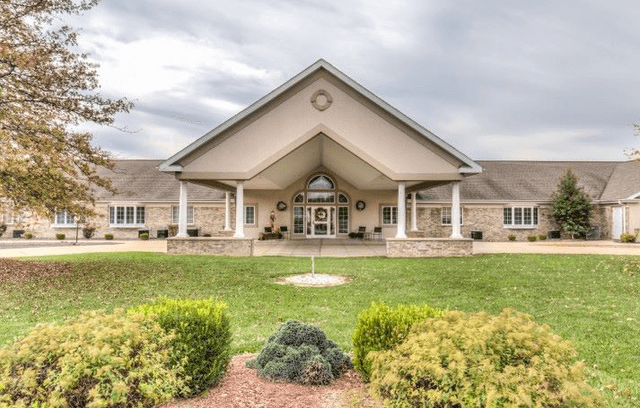 Brookstone Estates of Effingham