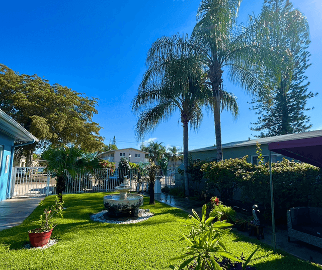 Abbey's Caring Residence