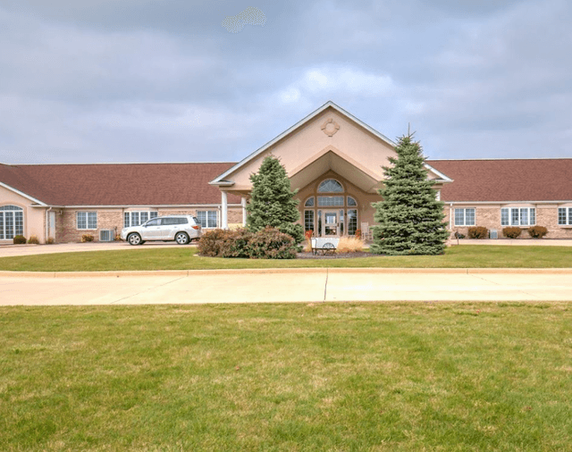 Brookstone Estates of Tuscola