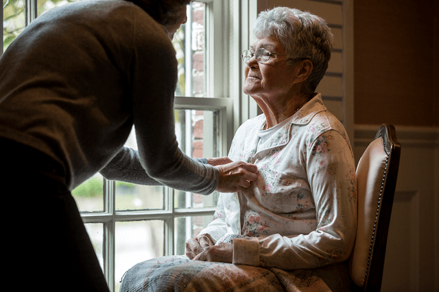 Amada Senior Care - Austin, TX