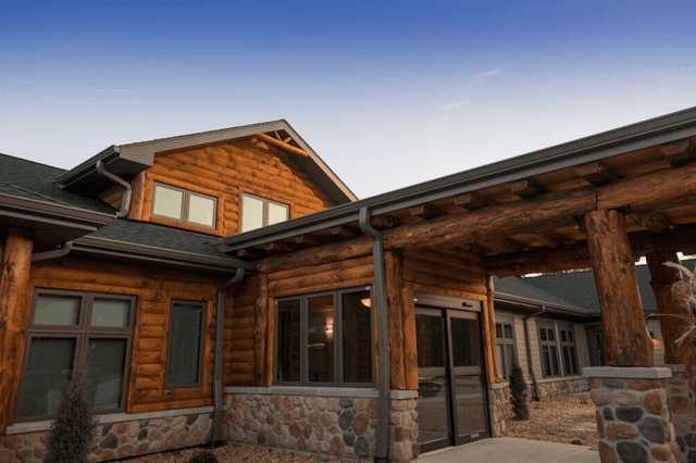 Riverwood Senior Living
