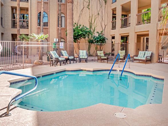 Brookdale Central Paradise Valley
