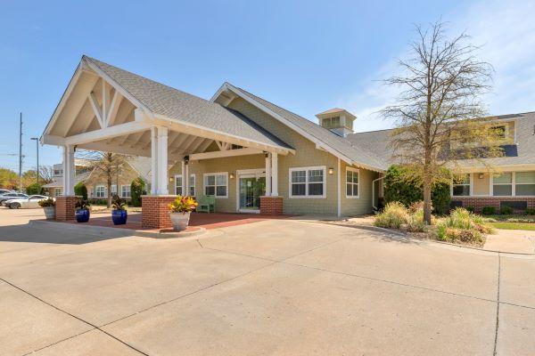 Aberdeen Memory Care