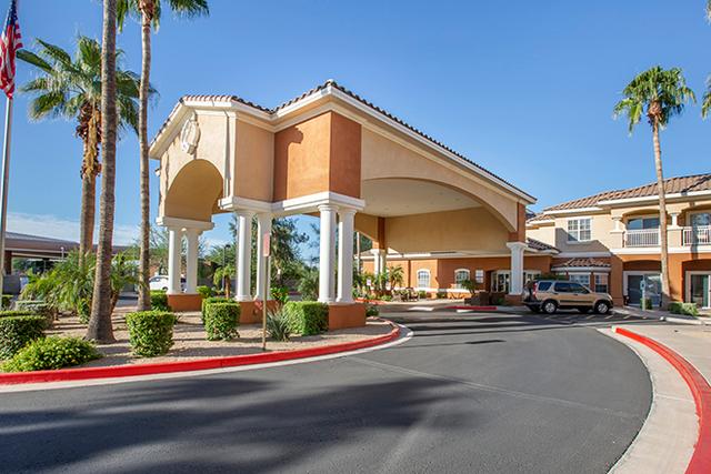 Brookdale North Scottsdale