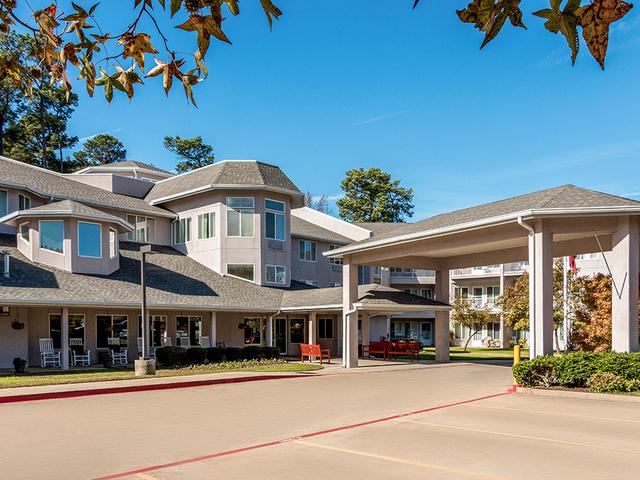 Holiday Cowhorn Creek Estates