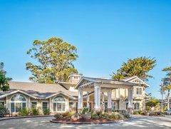 Ivy Park at Monterey