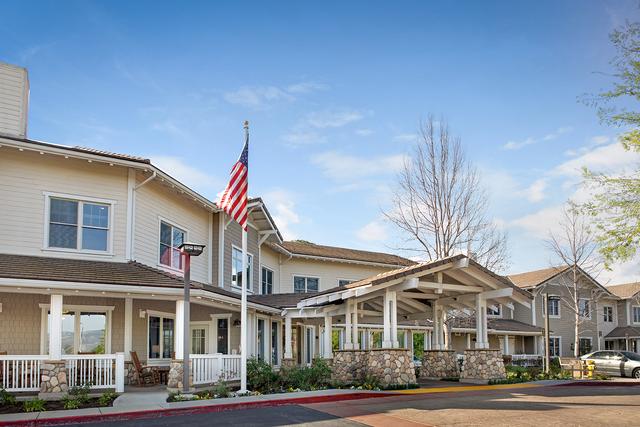 Ivy Park at Wood Ranch