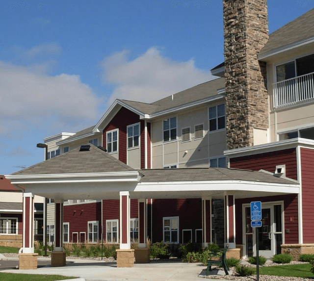 The Haven at Peace Villa