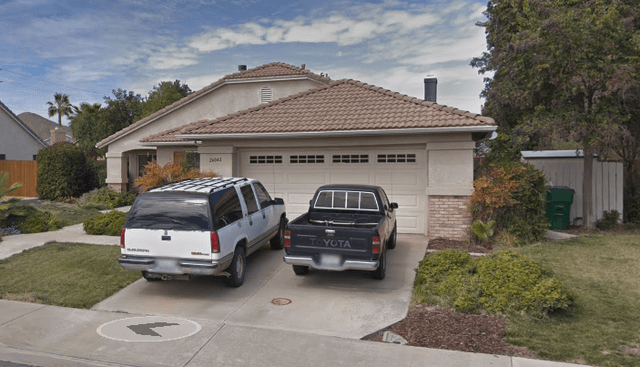 Penda Homes Assisted Living