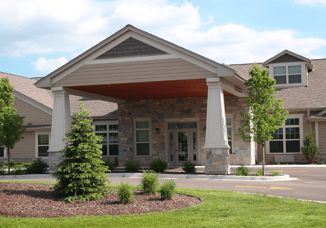Robins Landing Brookfield