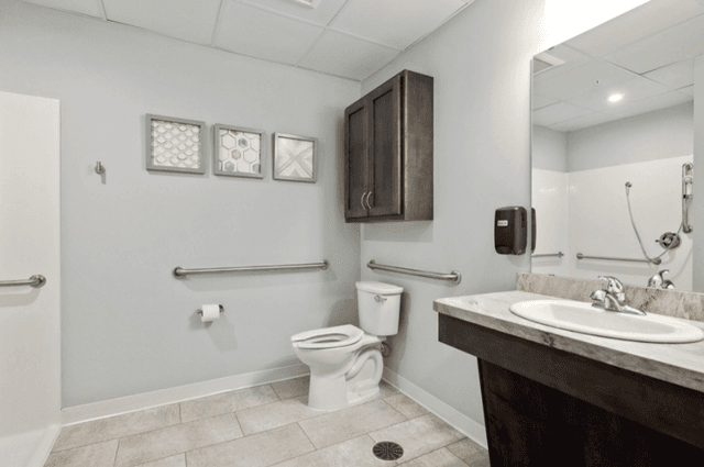 Personal Care Senior Living of Columbia Heights