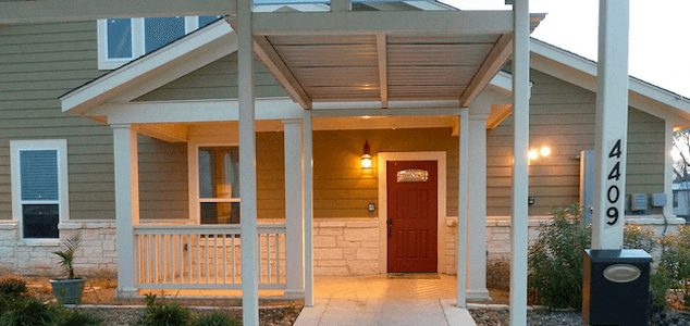 Mercy House Victoria