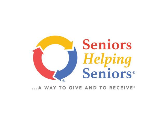 Seniors Helping Seniors Shoreline, WA