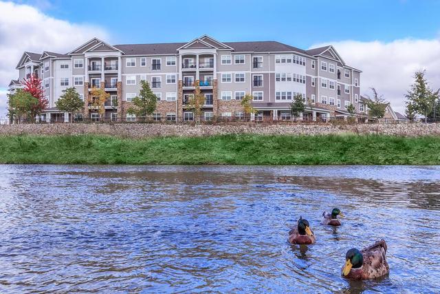 Aviva River Bend