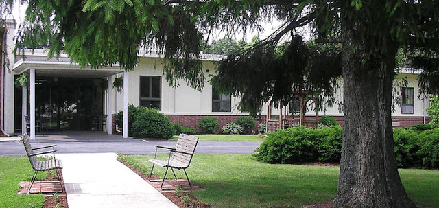 Michaux Manor