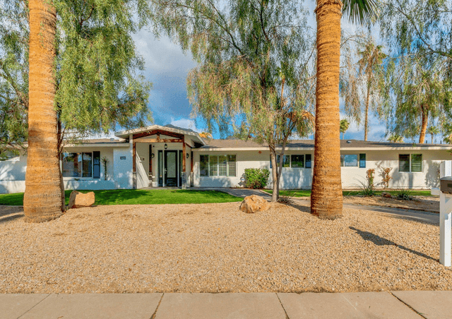 Vista Living Senior Care Camelback