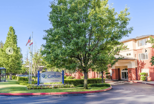 Sanctuary Senior Assisted Living Charlotte