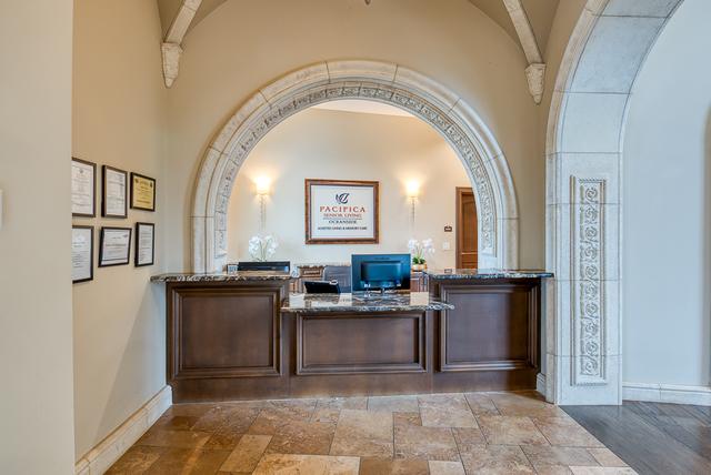 Pacifica Senior Living Oceanside