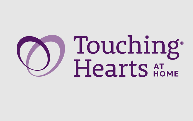 Touching Hearts at Home of CNY