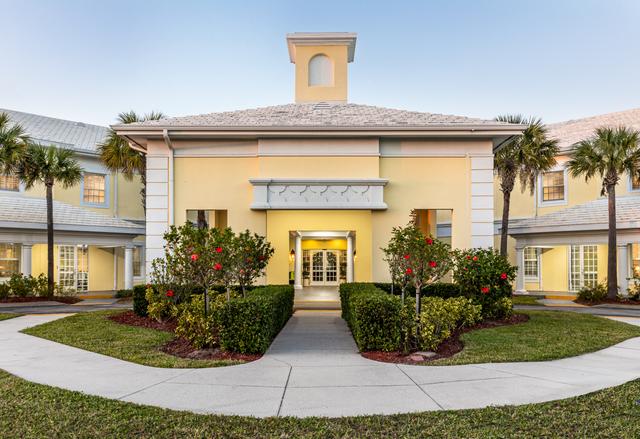 HarborChase of Vero Beach