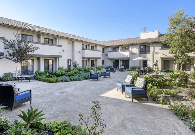 Crescendo Senior Living