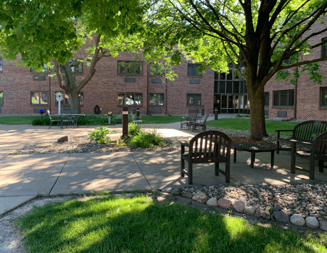 Luther Manor