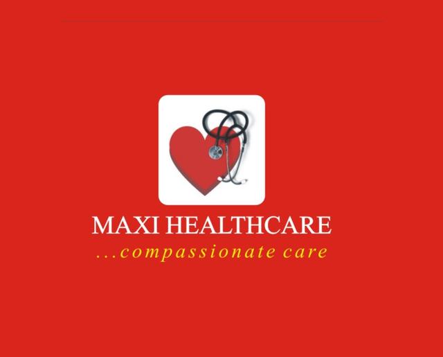 Maxi Healthcare