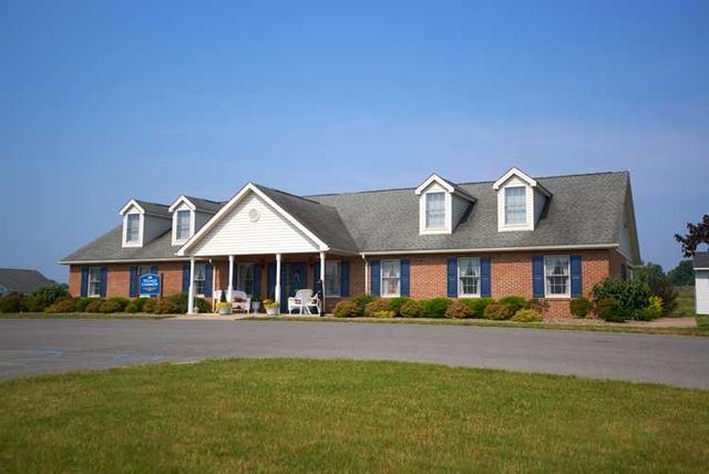 Buffalo Valley Lutheran Village