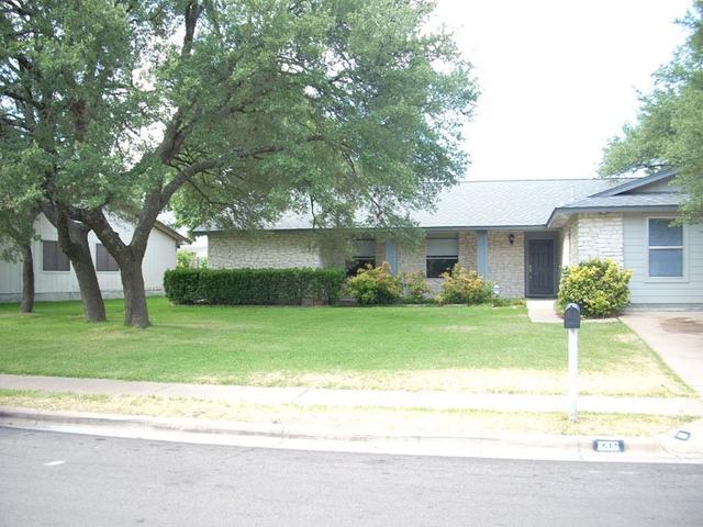 Ruby's Home at Lakeline