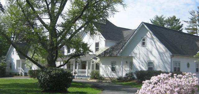 Bel Air Assisted Living