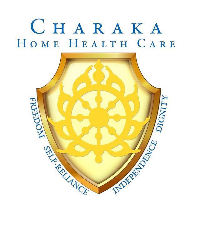 Charaka Home Health Care