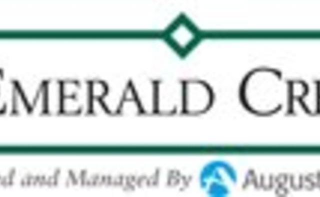Emerald Crest of Victoria