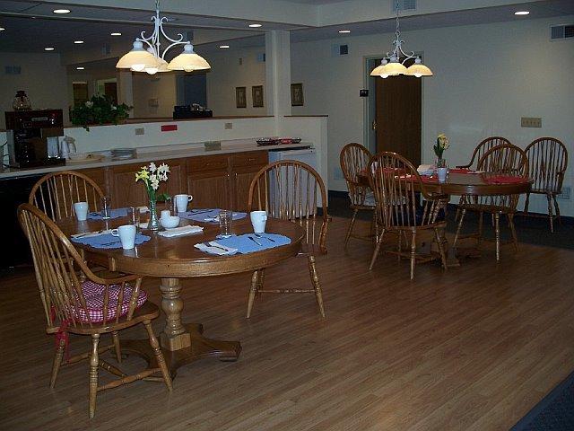 Personal Care at Evergreen, Inc