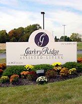 Garbry Ridge