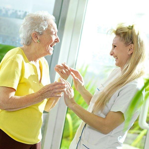 Golden Years In Home Senior Care - Sacramento, CA