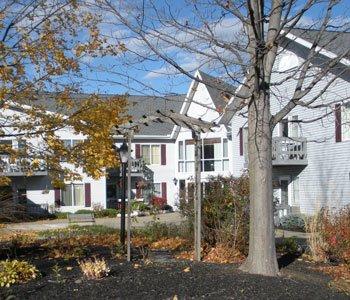 Delmar Center for Rehabilitation and Nursing