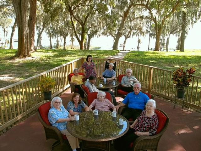 Lakeshore Assisted Living