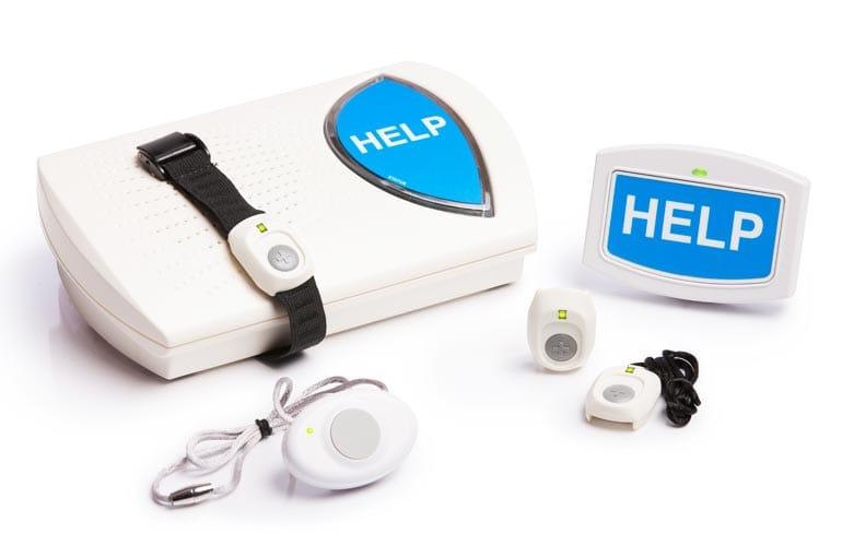BrickHouse Medical Alert Review - Hero Image