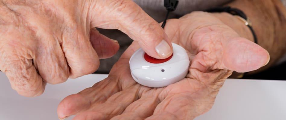 Best Medical Alerts Systems for Disabled &amp; Handicapped Seniors - Hero Image