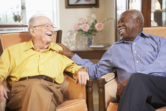 Best Medical Alert Systems for Men in 2020 - Hero Image