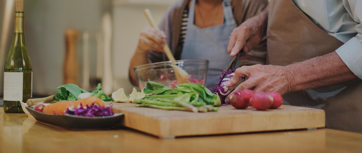 The Best Meal Delivery Services of 2024 - Hero Image